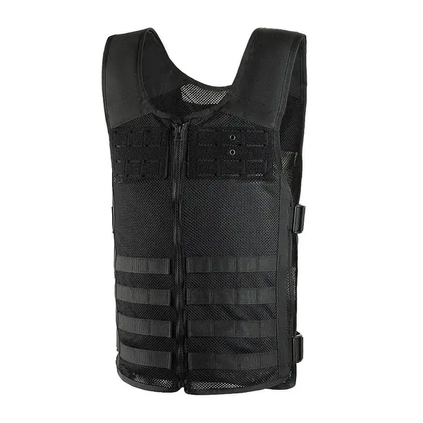 Vesta tactica M-TAC POLICE LITE 2XL - Default Title