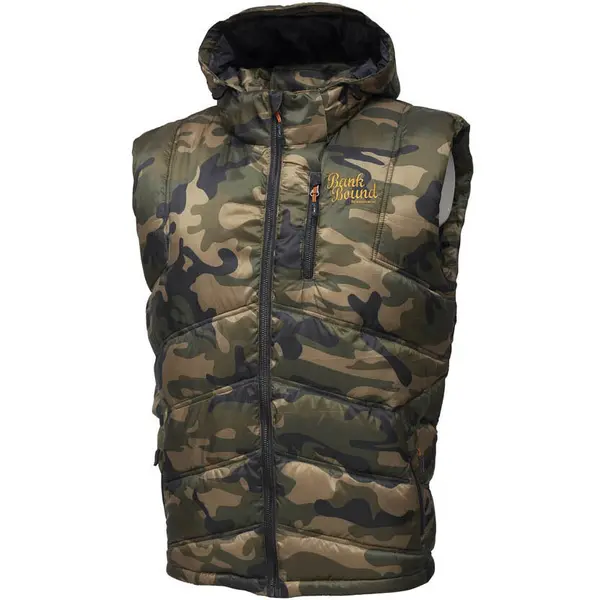Vesta Thermo Bank Bound Camo Marime M