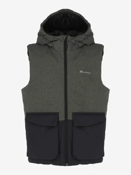 Vesta Travel Boys Padded