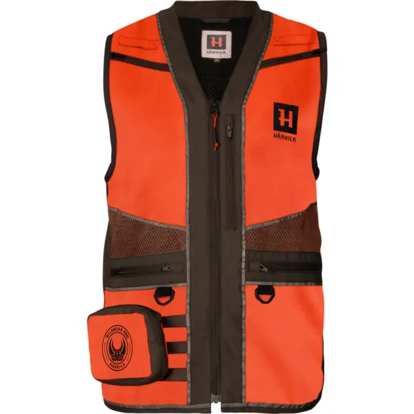 Vesta Wildboar Pro Blaze Orange Blaze/Brown