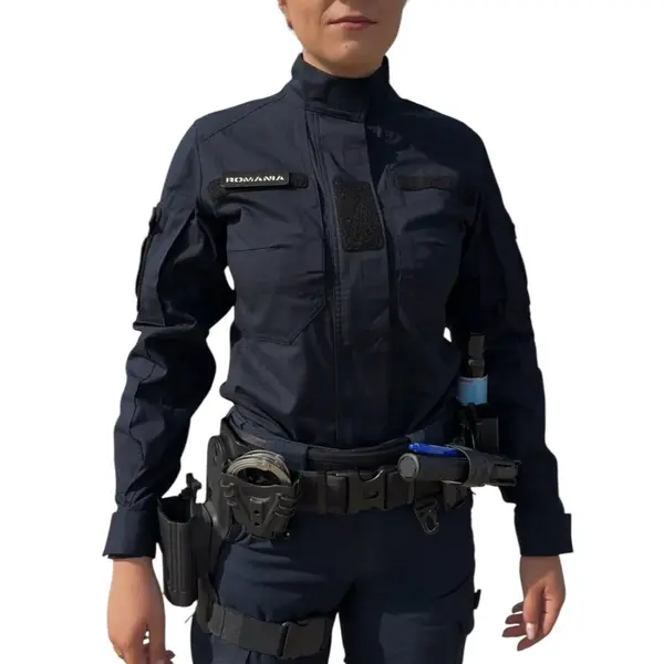 Veston tactic dama PATROL FLEX lady M-TAC - XL / NAVY BLUE
