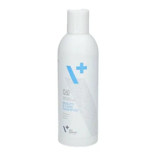 Vet Expert Beauty & Care Sampon, 250ml