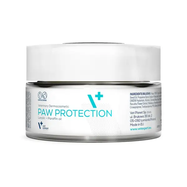 Vet Expert paw Protection, 75ml