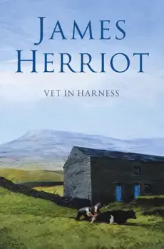 Vet in Harness, Paperback/James Herriot