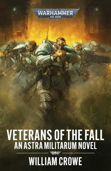 Veterans of the Fall (Warhammer 40 000)