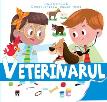 Veterinarul/***