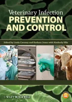 Veterinary Infection Prevention and Control, Paperback/***