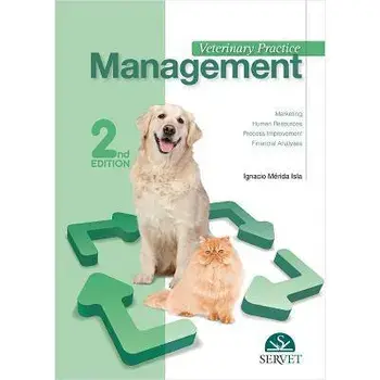 Veterinary practice management - 2nd edition. 2 ed, Spiral Bound/Ignacio Merida Isla