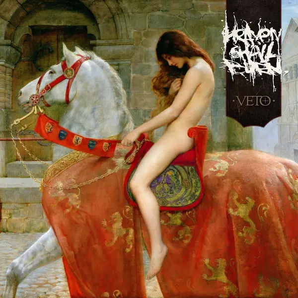 Veto | Heaven Shall Burn