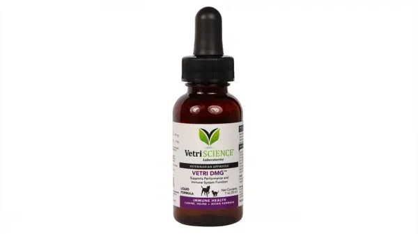 Vetri Liquid Immuno - DMG - 114 ml
