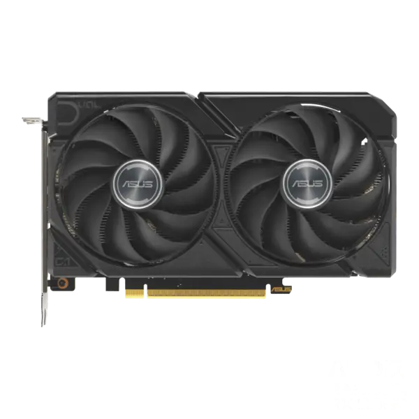 VGA Asus AMD Radeon DUAL-RX9060-8G VGA Asus AMD Radeon DUAL-RX9060-8G