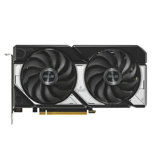 VGA ASUS DUAL RTX 5060 OC 8GB VGA ASUS DUAL RTX 5060 OC 8GB