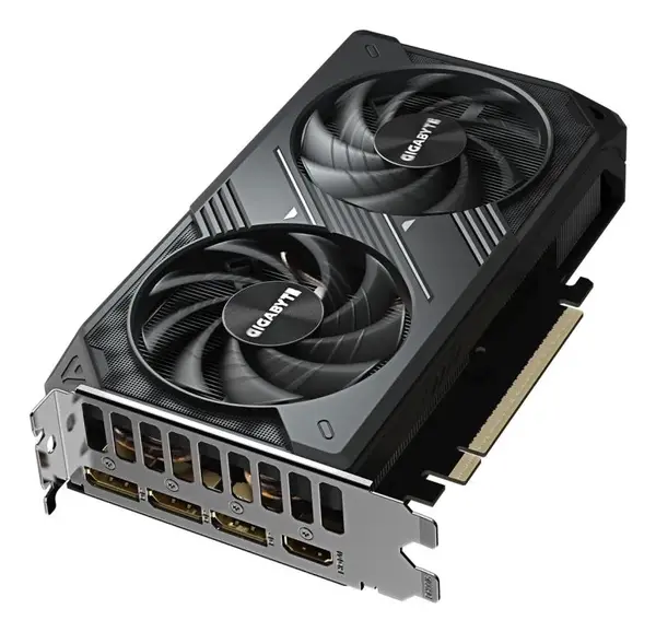 VGA GB RTX 5060 WINDFORCE MAX OC 8GB VGA GB RTX 5060 WINDFORCE MAX OC 8GB