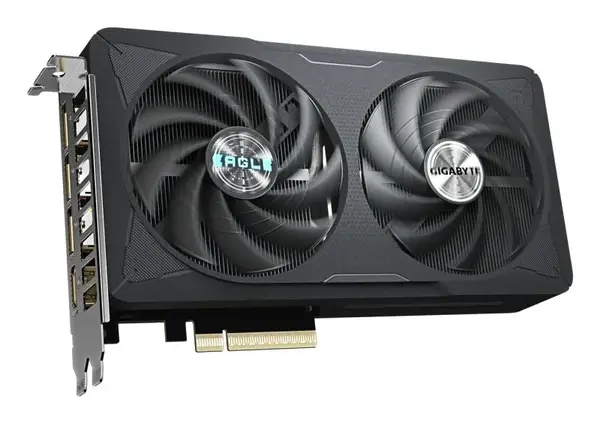 VGA GIGABYTE RTX 5060 EAGLE OC 8GB VGA GIGABYTE RTX 5060 EAGLE OC 8GB