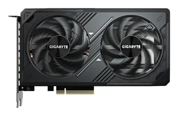 VGA GIGABYTE RTX 5060 WINDFORCE OC 8GB VGA GIGABYTE RTX 5060 WINDFORCE OC 8GB