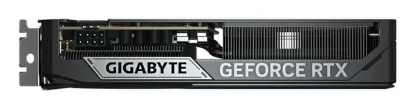 VGA GIGABYTE RTX5060 TI WINDFORCE OC 8GB VGA GIGABYTE RTX5060 TI WINDFORCE OC 8GB