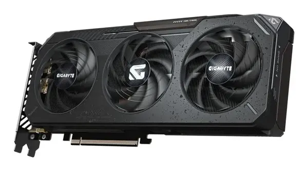 VGA GIGABYTE RX 9060XT GAMING OC 16GB VGA GIGABYTE RX 9060XT GAMING OC 16GB