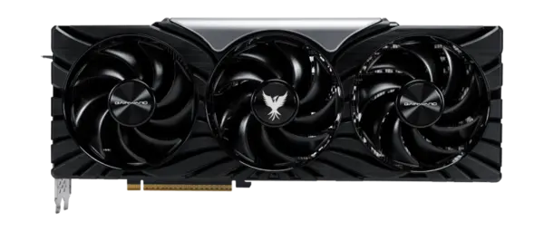VGA GW GeForce RTX 5080 PHOENIX V1 VGA GW GeForce RTX 5080 PHOENIX V1