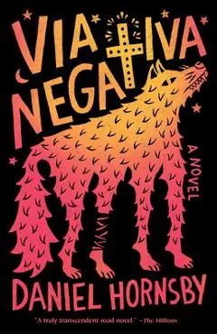 Via Negativa - Daniel Hornsby