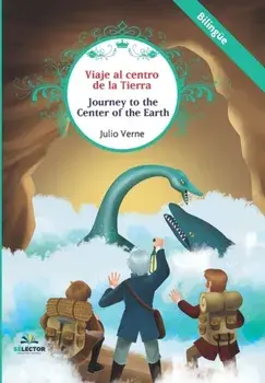 Viaje al centro de la tierra, Paperback/Julio Verne