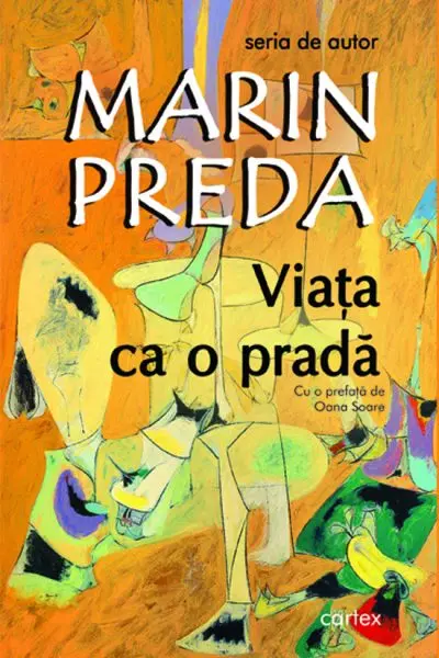 Viata ca o prada