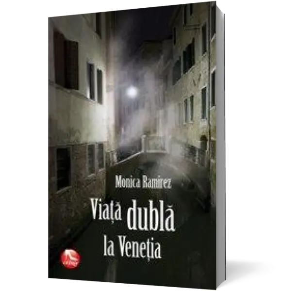 Viață dublă la Veneția