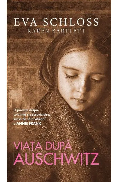 Viata dupa Auschwitz