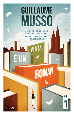 Viața e un roman