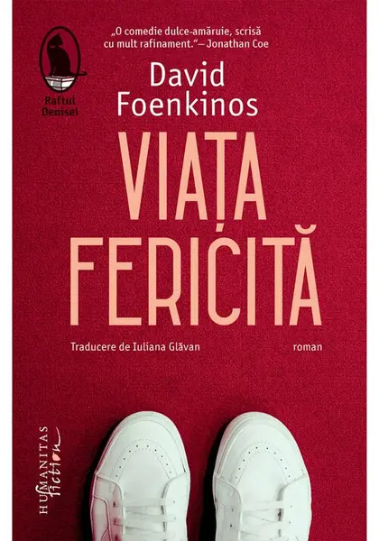 Viata fericita