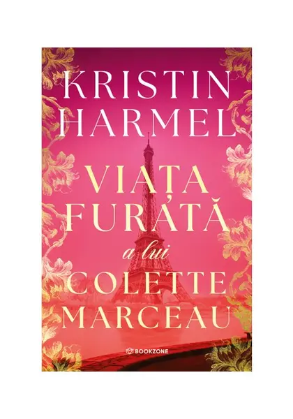 Viata furata a lui Colette Marceau