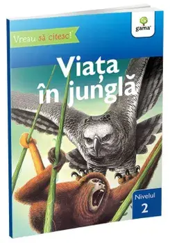 Viata in jungla/***