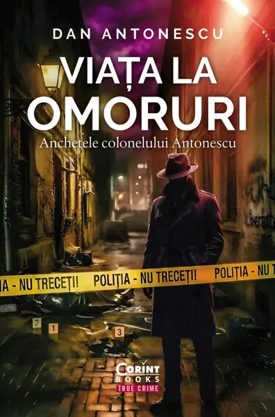 Viața la Omoruri. Anchetele colonelului Antonescu