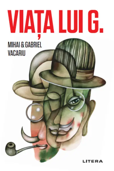 Viata lui G. | Mihai Vacariu, Gabriel Vacariu