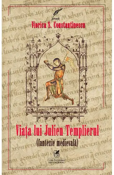 Viata lui Julien Templierul