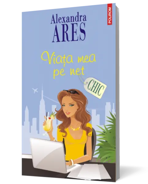 Viata mea pe net