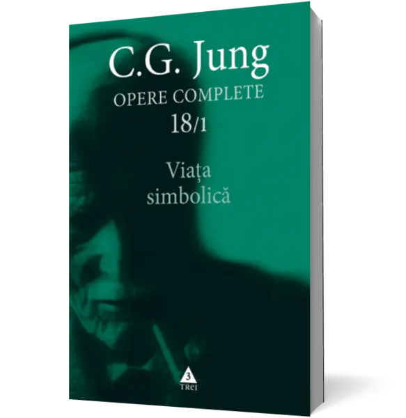Viaţa simbolică (Opere complete, vol. 18/1)