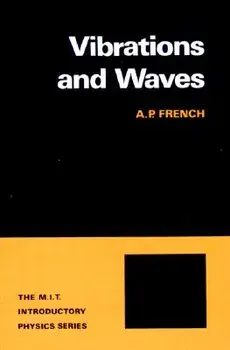 Vibrations and Waves, Paperback/A. P. French