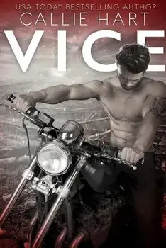 Vice, Paperback/Callie Hart