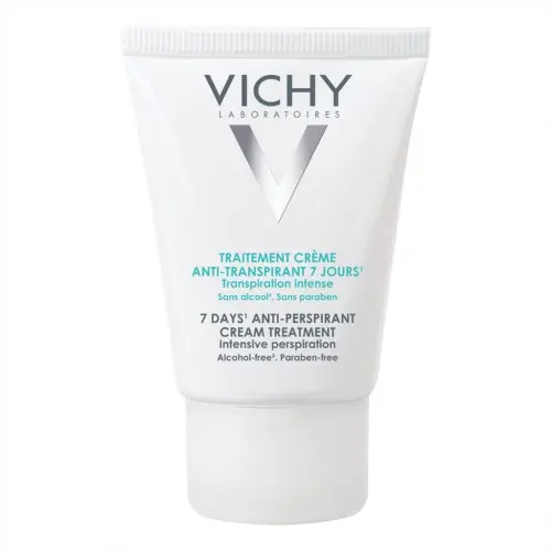 Vichy deo tratament crema 7 zile 30ml Zephyr Labs