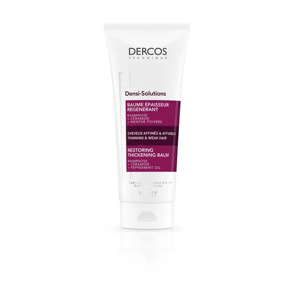 Vichy Dercos Densi-Solutions Balsam efect densificator 200 ml