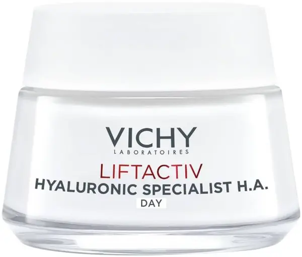Vichy Liftactiv Cremă de zi pentru ten normal, 50 ml