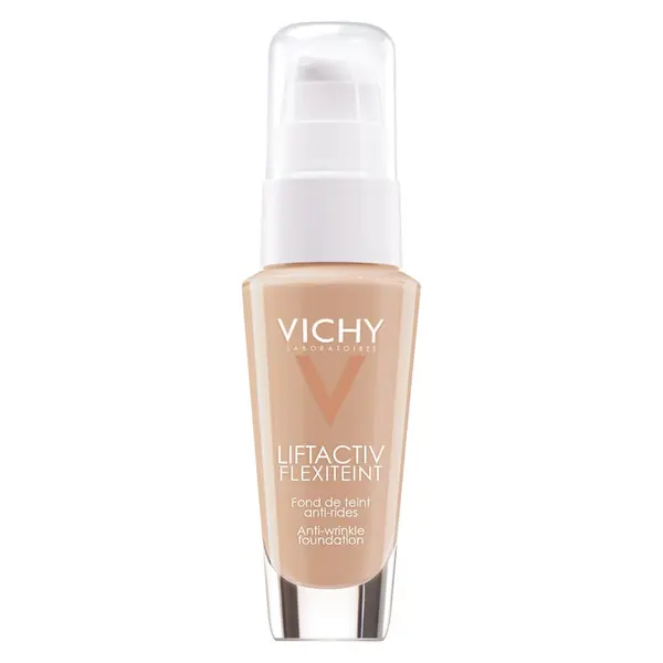 Vichy Liftactiv Flexilift SPF20 25 Nude Fond de ten antirid 30 ml