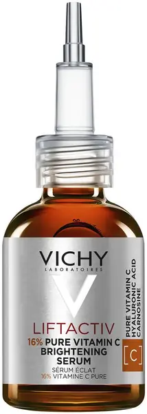 Vichy Liftactiv Ser iluminator Pure Vitamin C, 20 ml