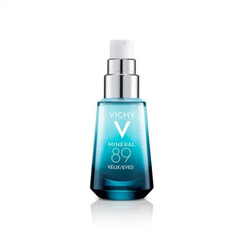 VICHY Mineral 89 Eyes Gel pentru conturul ochilor 15 ml Zephyr Labs