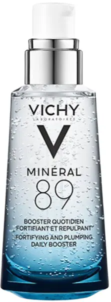 Vichy Minéral 89 Gel hidratant booster, 50 ml