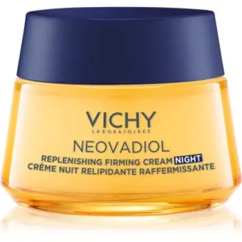 Vichy Neovadiol Magistral crema nutritiva pentru fermitate pentru noapte