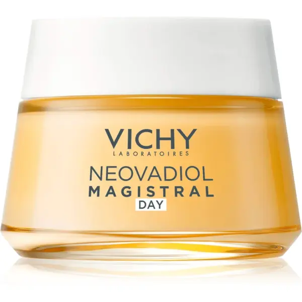 Vichy Neovadiol Magistral crema nutritiva pentru fermitate ziua 50 ml