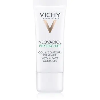 Vichy Neovadiol Phytosculpt îngrijire pentru întărirea și remodelarea conturului gâtului și a feței