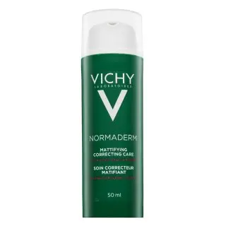 Vichy Normaderm emulsie hidratantă Mattifying Correcting Care 50 ml