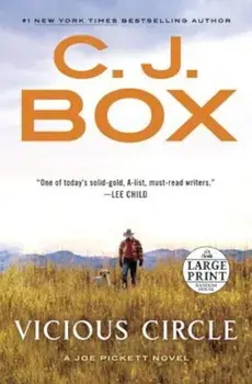Vicious Circle, Paperback/C. J. Box